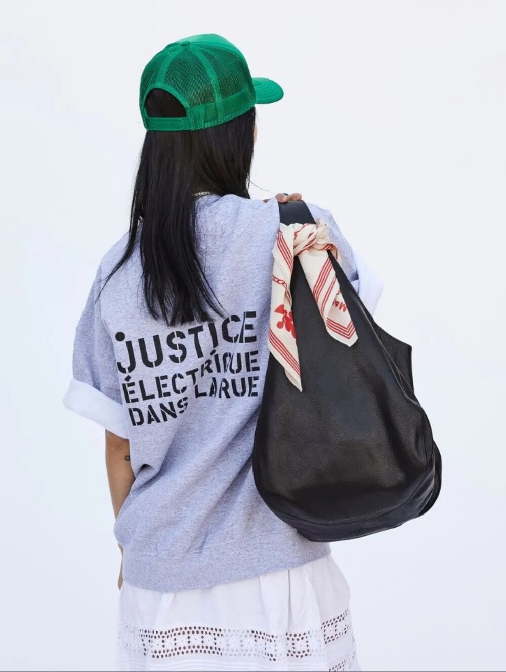 Clare V Bando Bag